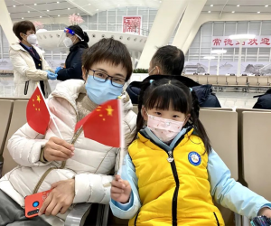 重磅！敏华助力渝厦高铁开通运营，一大波美图来袭……