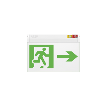 广东敏华电器有限公司_中型通用水晶吊牌灯