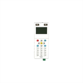 广东敏华电器有限公司_编码器
