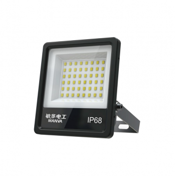 广东敏华电器有限公司_IP68投光灯