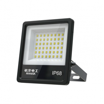 广东敏华电器有限公司_IP68投光灯