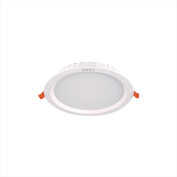 广东敏华电器有限公司_B型五线6寸筒灯