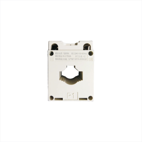电流互感器